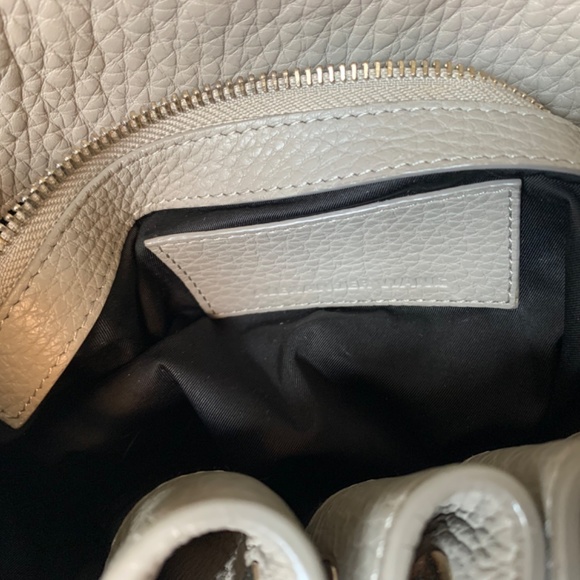 Alexander Wang Diego large bucket stud bag - Picture 7 of 9